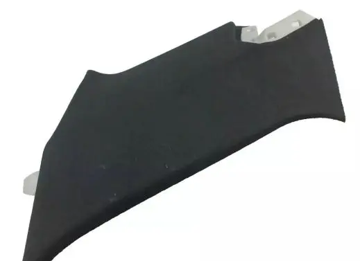 Peugeot 508 (C) pillar trim 9687261877