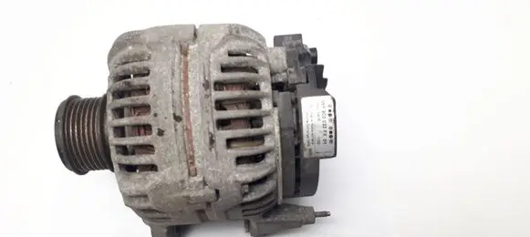 Volkswagen Caddy Generator/alternator 06F903023FX 06F903023