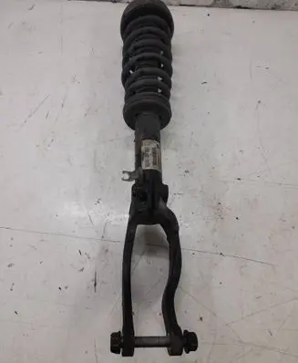 BMW X5 E70 Front shock absorber with coil spring 6781920 14941510 9224495