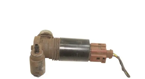 Land Rover Range Rover Evoque L538 Windscreen/windshield washer pump 1011285