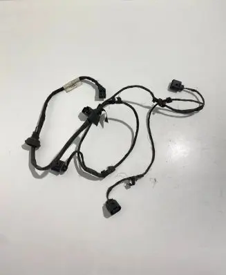 Audi A4 S4 B7 8E 8H Parking sensor (PDC) wiring loom 8E9971085