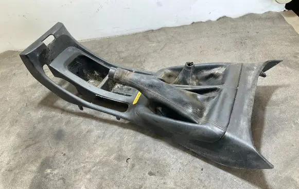 Toyota Hilux (AN10, AN20, AN30) Other center console (tunnel) element 588040K260