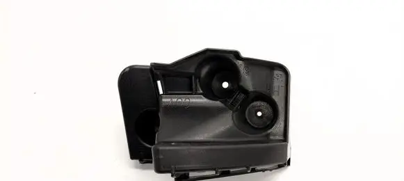 Audi Q4 Sportback e-tron Rear bumper mounting bracket 89E807393