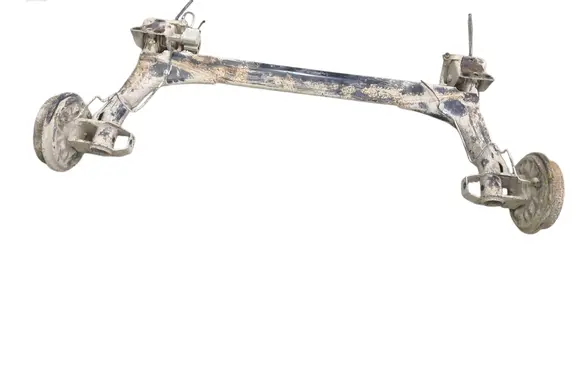 Volkswagen Golf III Rear axle beam 