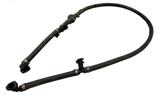 BMW X5 E53 Headlight washer hose/pipe 