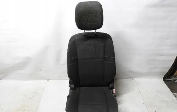 Renault Scenic III - Grand scenic III Front passenger seat K9KG832