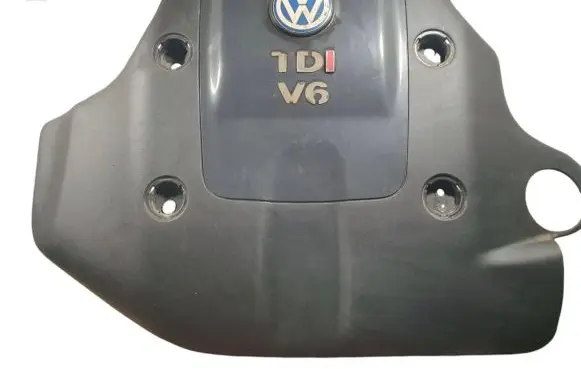 Volkswagen PASSAT B5.5 Engine cover (trim) 059103925C
