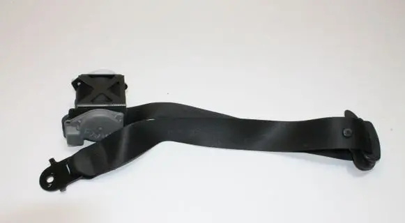 BMW X5 E70 Front seatbelt S2716104109H