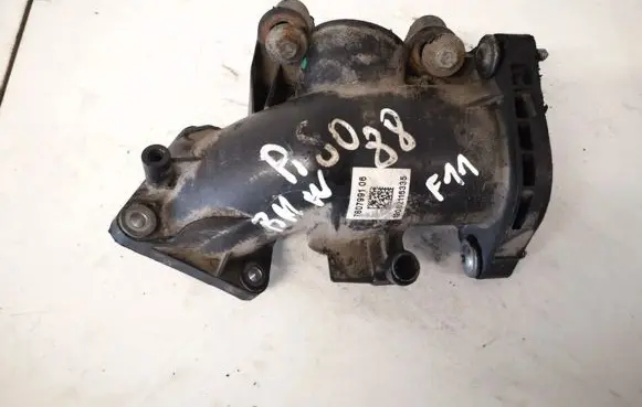 Intake manifold