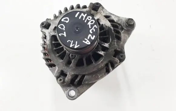 Subaru Impreza III Generator/alternator