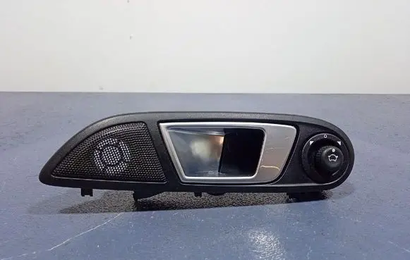 Ford Ecosport Front door interior handle 8A61A22601AFW