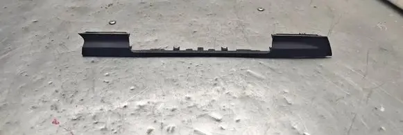 Audi A4 S4 B9 Radio/GPS head unit trim 9042000 8W1857304