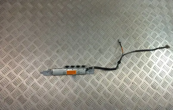 Lexus GS 300 350 430 450H Antenna control unit 86300-30A70