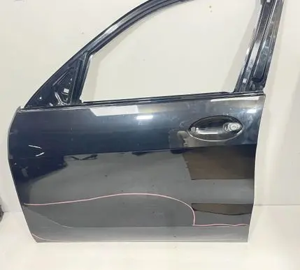 BMW X5 G05 Front door 8738555