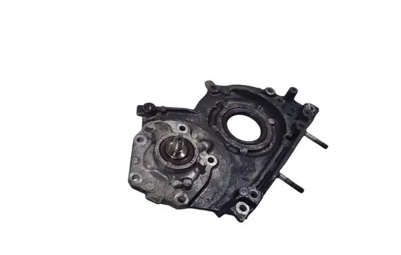 Opel Astra H Oil pump 