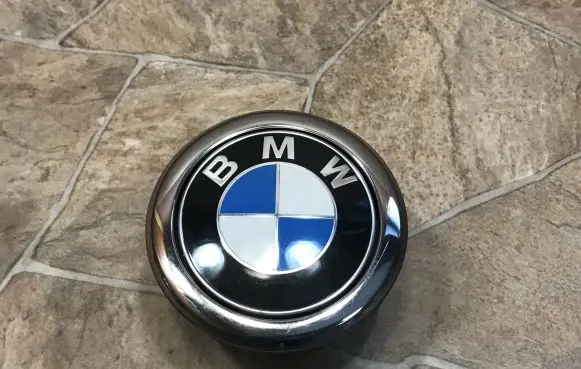 Tailgate/trunk/boot exterior handle