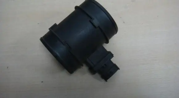 Fiat 500 Mass air flow meter 0281006054