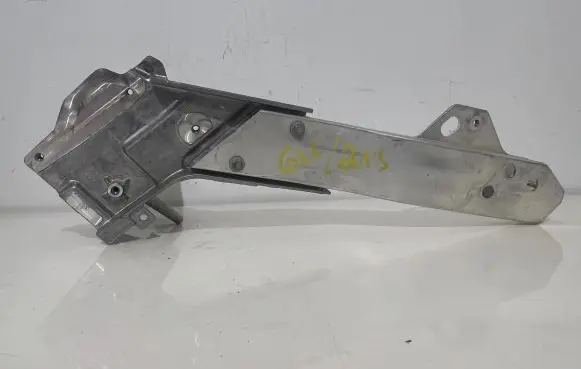 Mercedes-Benz GLC X253 C253 Radiator support slam panel bracket A2536210700