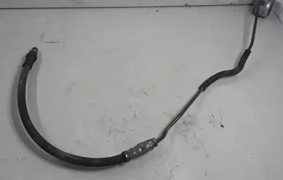 Opel Astra H Clutch pipe/line 