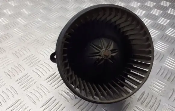 KIA Rio Heater fan/blower