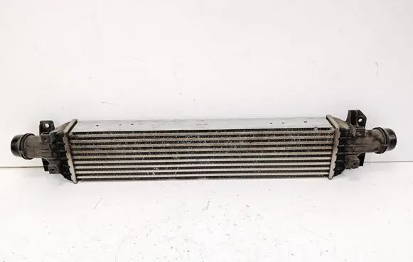 Buick Encore I Intercooler radiator 95026329