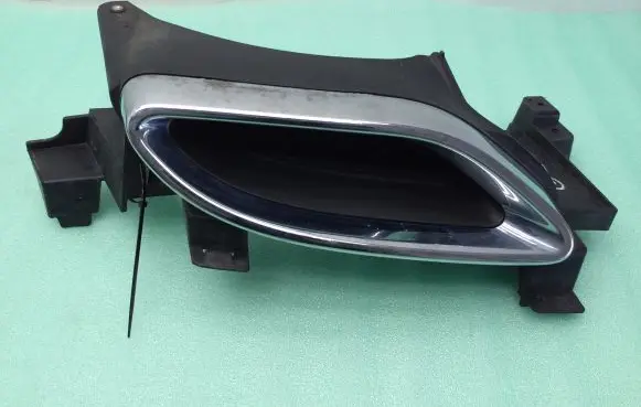 Mercedes-Benz GLC X253 C253 Muffler ending A2538854200