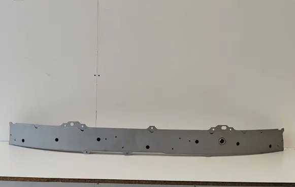 Mercedes-Benz EQS V297 Front bumper support beam A2976202500