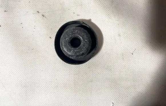 Mercedes-Benz E W210 Front shock absorber/damper A2103260468 21143605F0