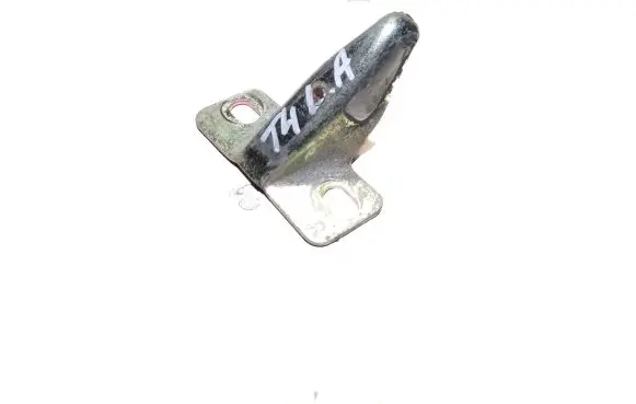 Volkswagen Transporter - Caravelle T4 Loading door lock loop/hook striker 701829734