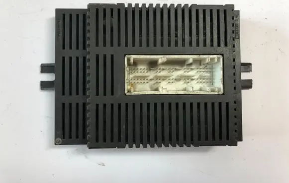BMW 5 E60 E61 Light module LCM 6962722 57762110