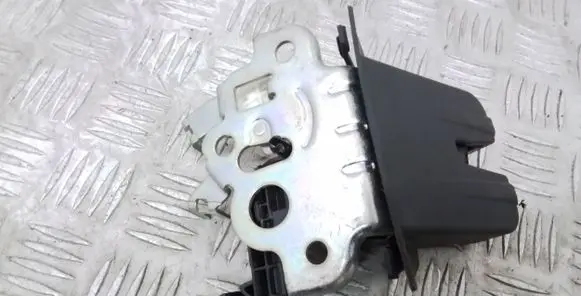 Audi Q5 SQ5 Tailgate/trunk/boot lock/catch/latch 8R0827505