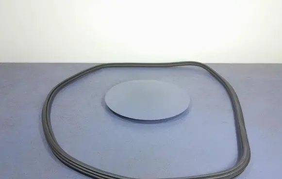 Nissan Atleon Front door rubber seal 5FA867367