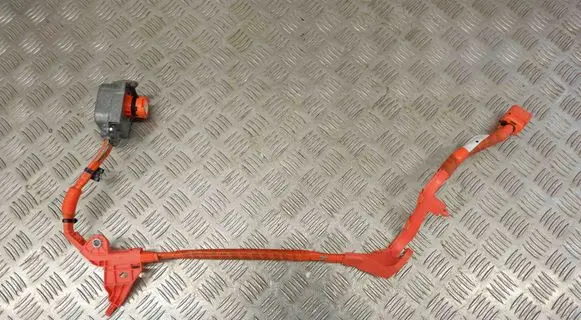 Toyota Prius (XW50) High voltage cable 821H247010