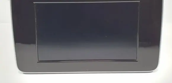 Mercedes-Benz V Class W447 Screen/display/small screen A2059026902