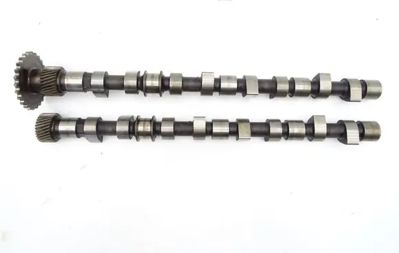 Camshaft
