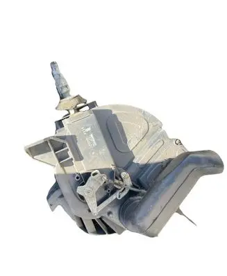 Mazda 323 F Air filter box 1161001796