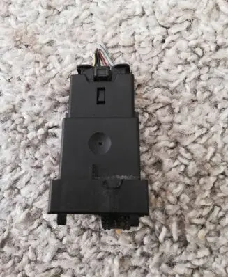 Seat Cordoba (6L) Seat heating switch 6l0963563a