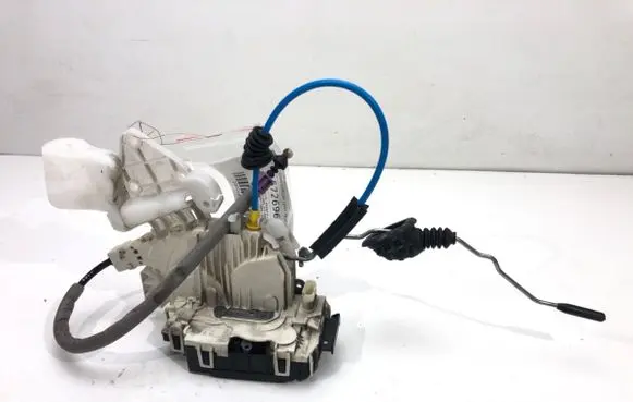 Mercedes-Benz E W212 Front door lock A0997200135