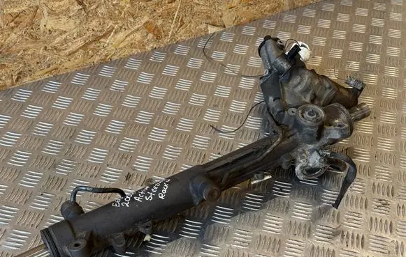 BMW 5 E60 E61 Steering rack 7882501106 7882103 01379098