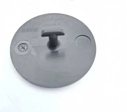 BMW X5 E53 Floor mat clip fixing clamp 7010990 51477010990 10648010