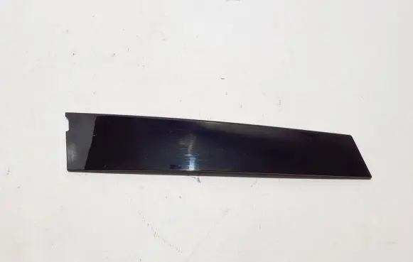 Lexus NX Front door glass trim molding 7575678020