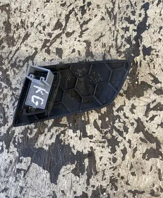 Skoda Octavia Mk2 (1Z) Electric window control switch 1Z0959856