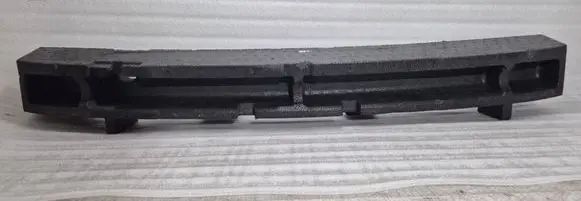 Nissan Qashqai Front bumper foam support bar 
