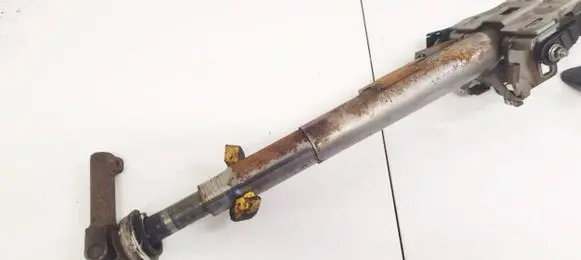 Subaru B9 Tribeca Steering wheel axle