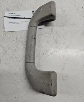 Mercedes-Benz E W212 Front interior roof grab handle A2048100051