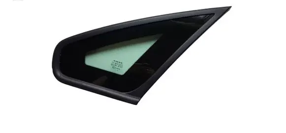 Volvo S40 Rear side window 08650441