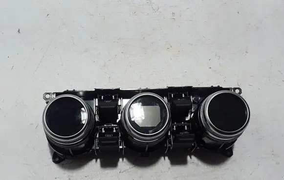 Renault Zoe Air conditioner control unit module 275102991R
