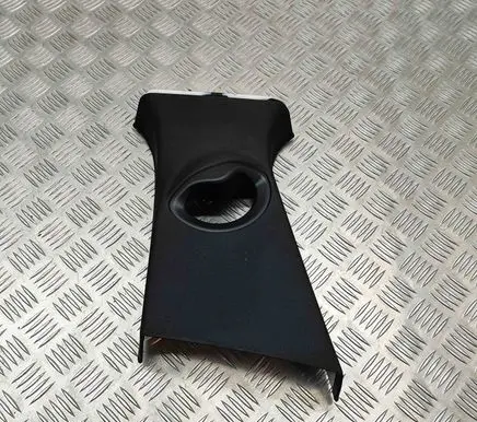 BMW 2 F44 (B) pillar trim (bottom) 7475549