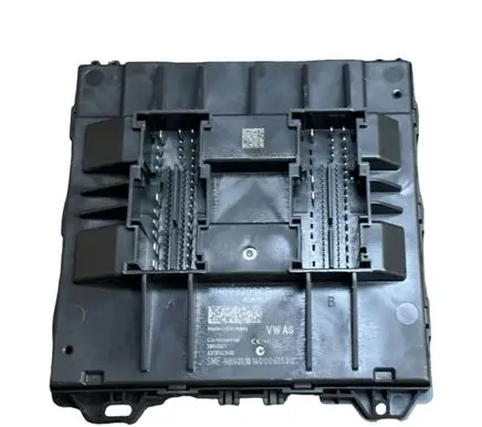 Seat Toledo IV (NH) Comfort/convenience module 7H0937090D A2C87423400 5WK50671