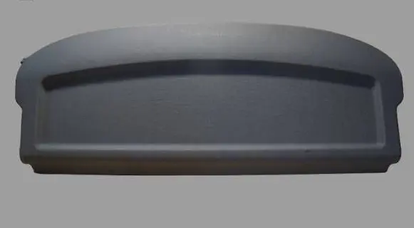 Audi A1 Parcel shelf 8X0867769A